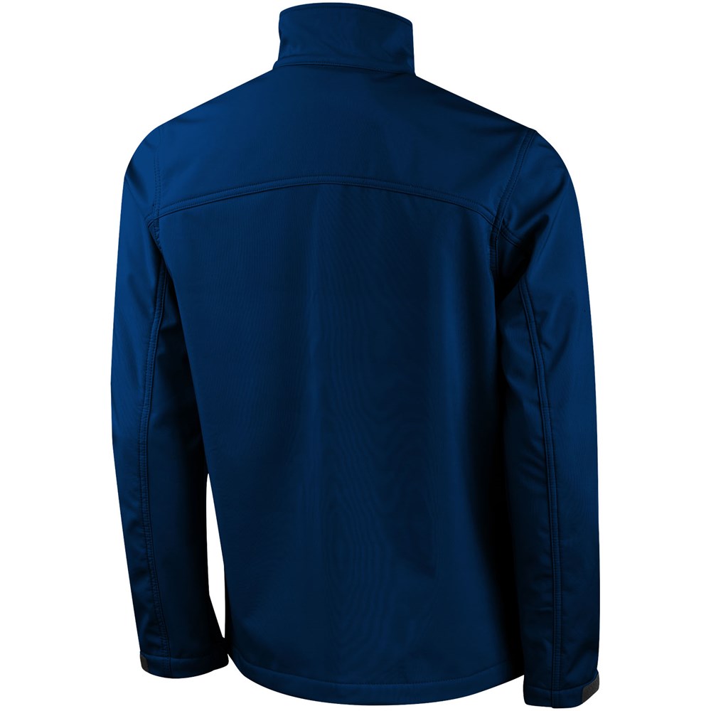 Maxson Softshelljacke für Herren navy