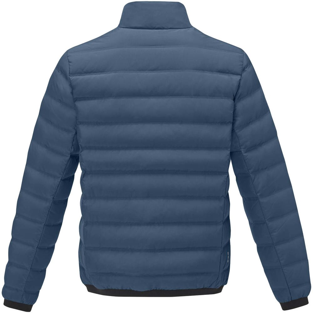 Macin Daunenjacke für Herren Hale Blue