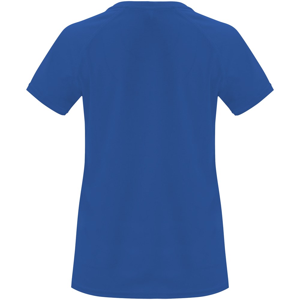 Bahrain Sport T-Shirt für Damen royalblau