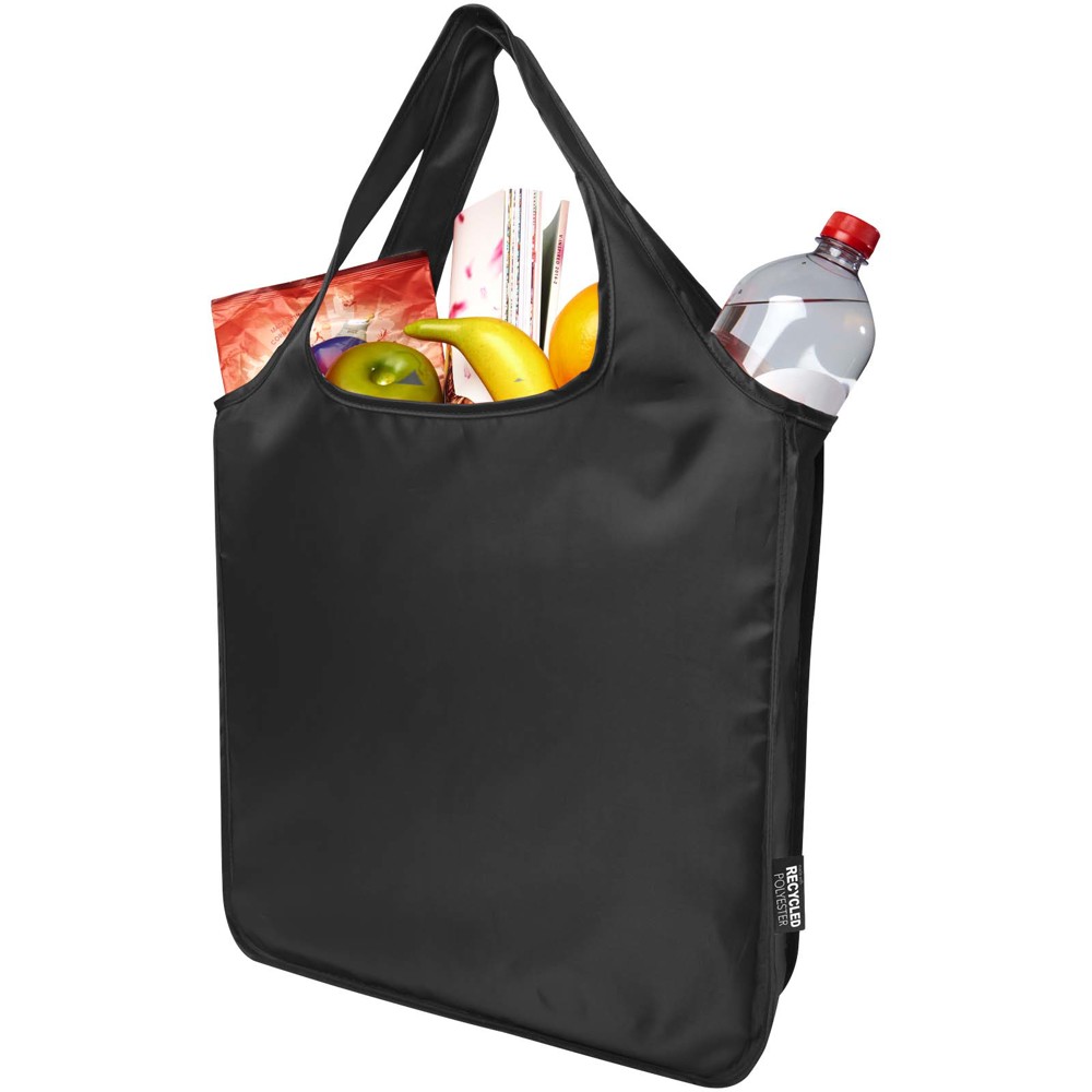 Ash grosse faltbare rPET Tragetasche 14L