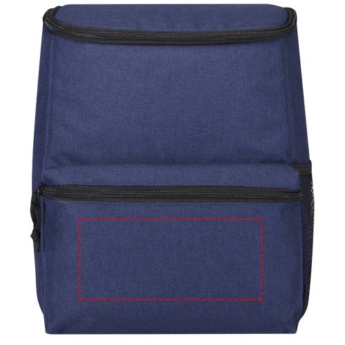 Tundra GRS rPET Kühlrucksack 12L