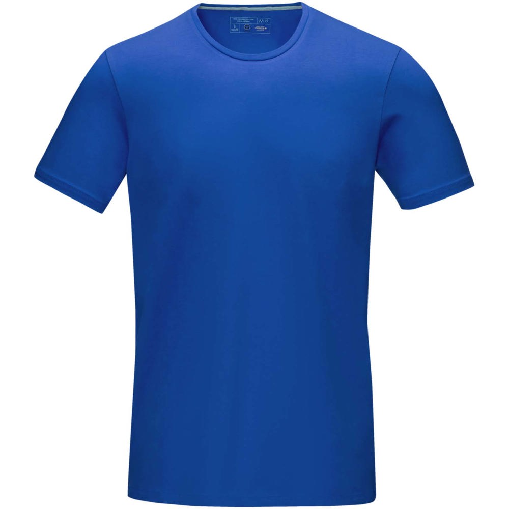 Balfour T-Shirt für Herren blau