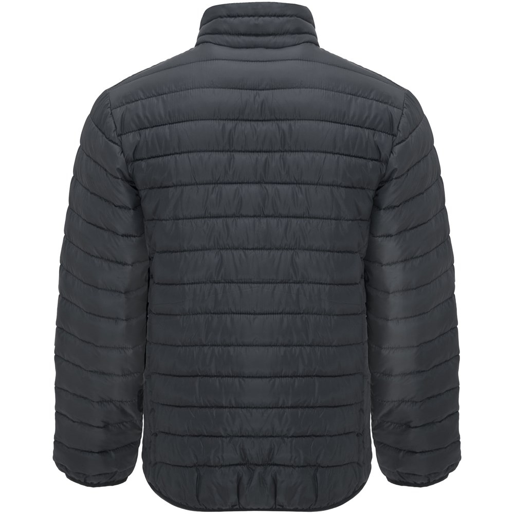 Finland Thermojacke für Herren Ebony