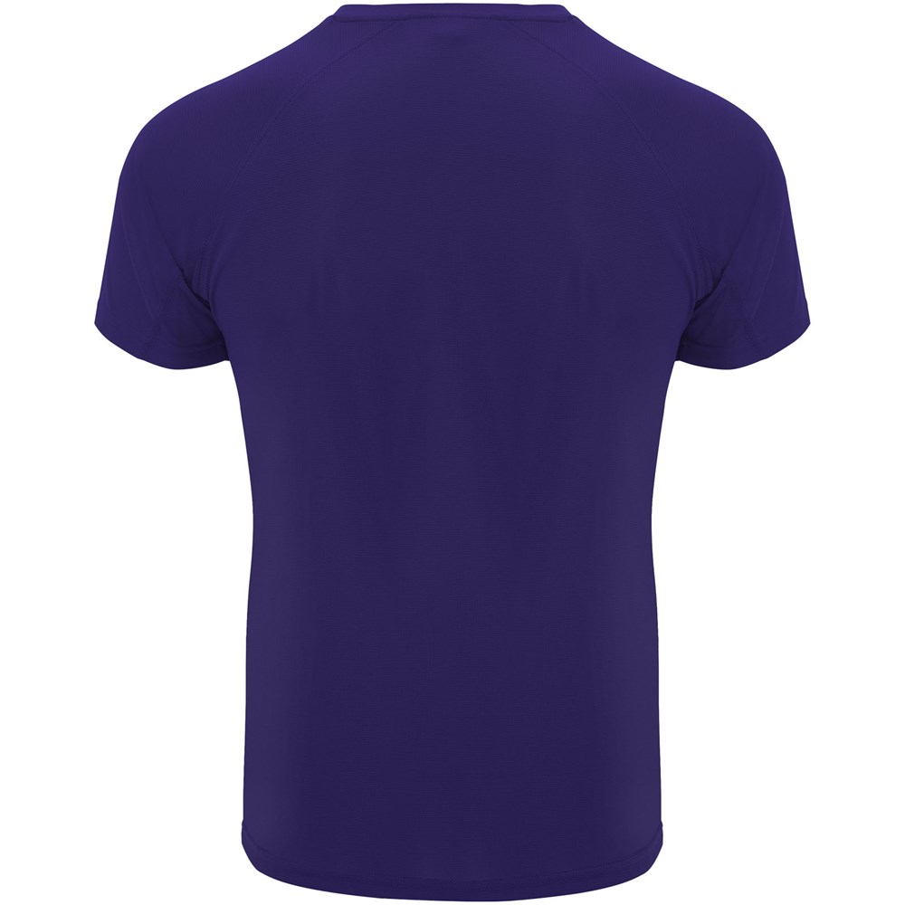 Bahrain Sport T-Shirt für Herren Mauve