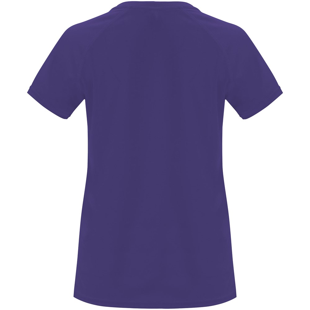 Bahrain Sport T-Shirt für Damen Mauve
