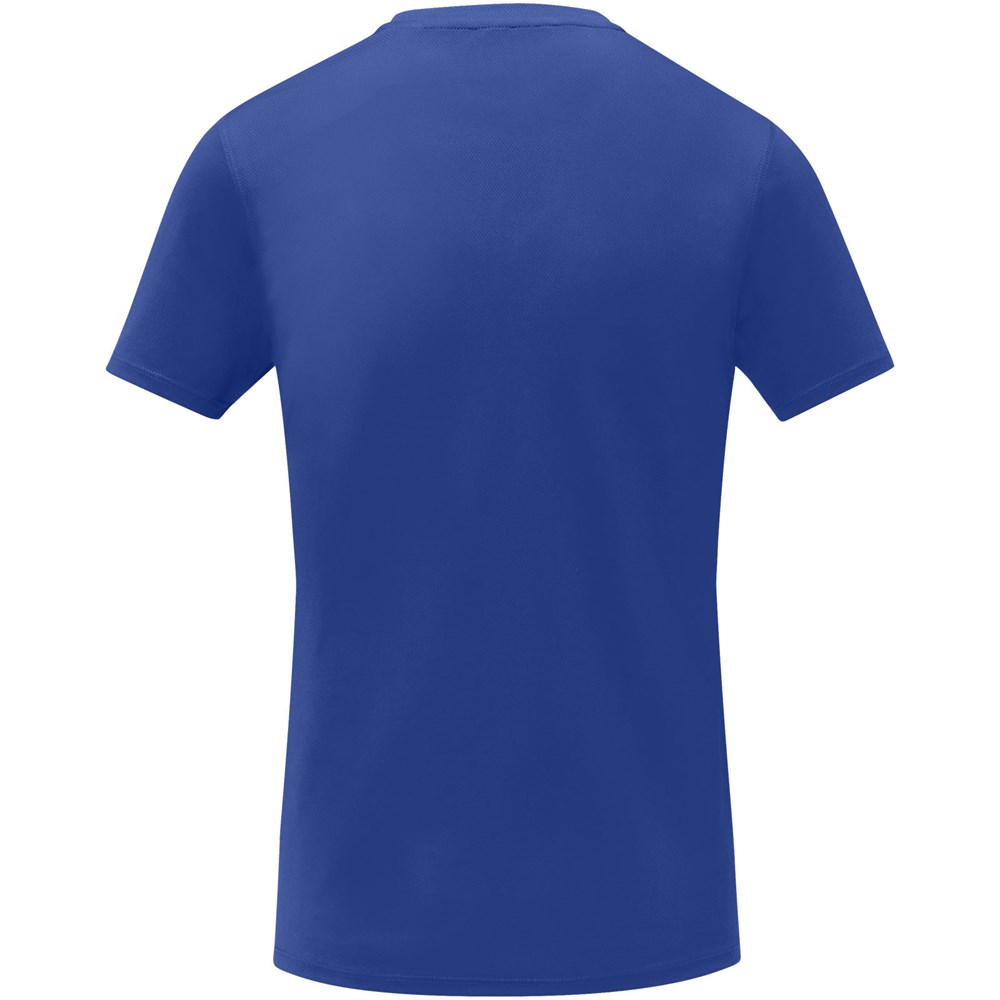 Kratos Cool Fit T-Shirt für Damen blau