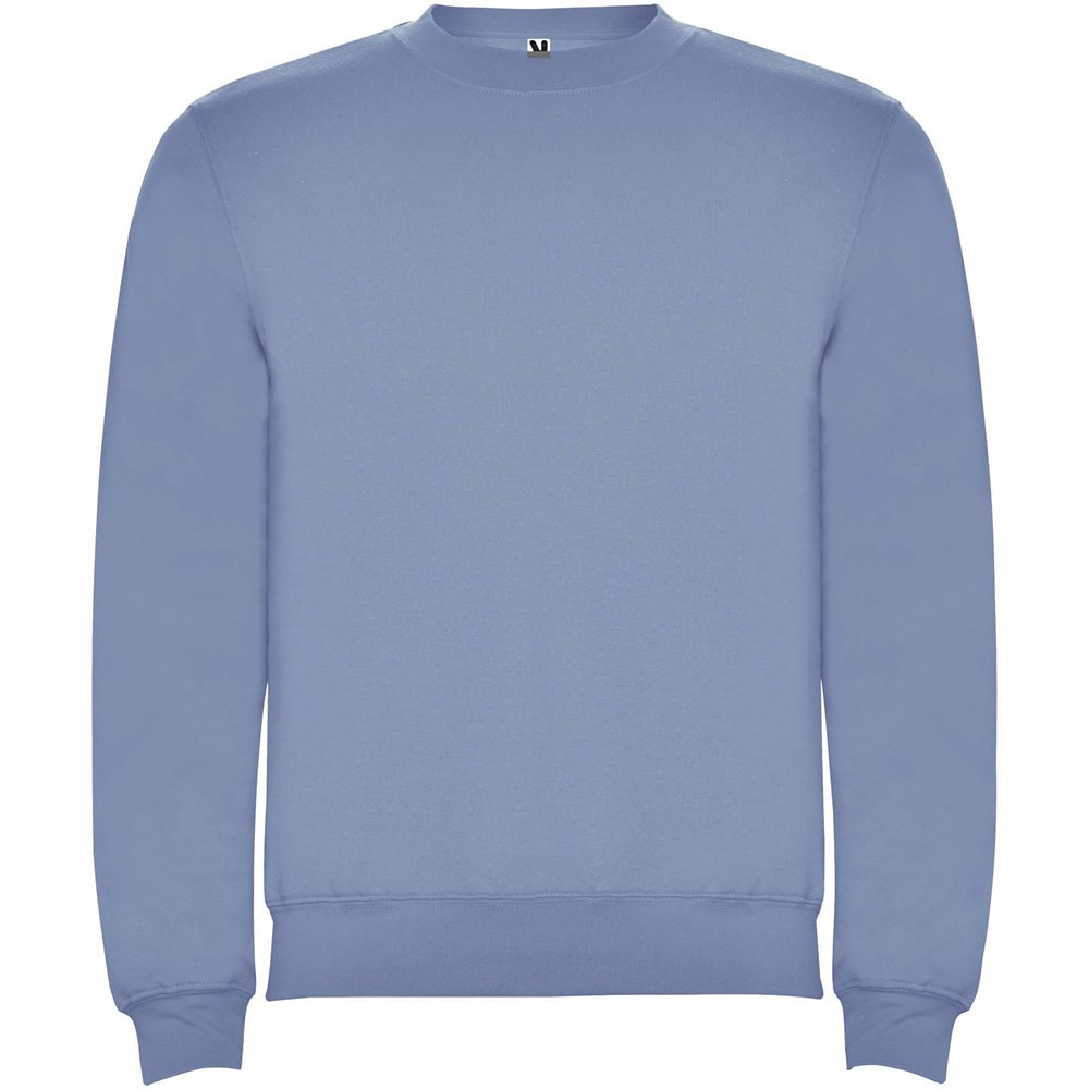 Clasica Sweatshirt mit Rundhalsausschnitt Unisex