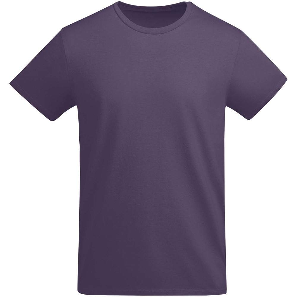 Breda T-Shirt aus Bio-Baumwolle für Herren