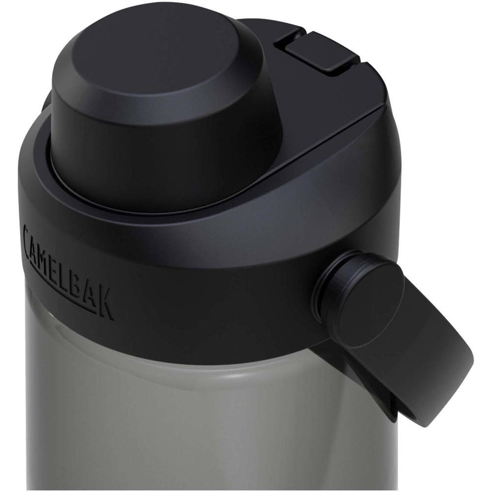 Camelbak® Thrive Chug 740 ml Tritan Renew Trinkflasche mit Schraubverschluss