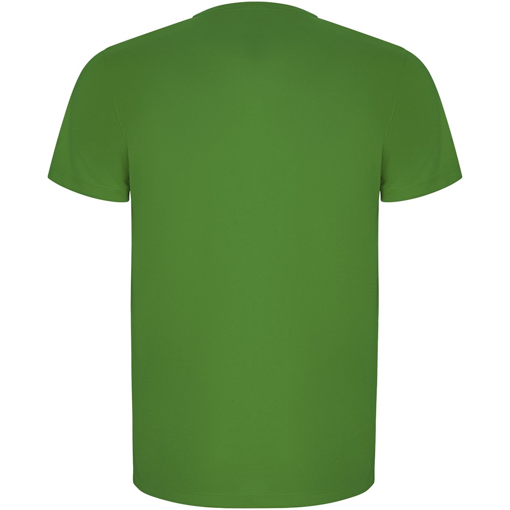 Imola Sport T-Shirt für Herren farngrün