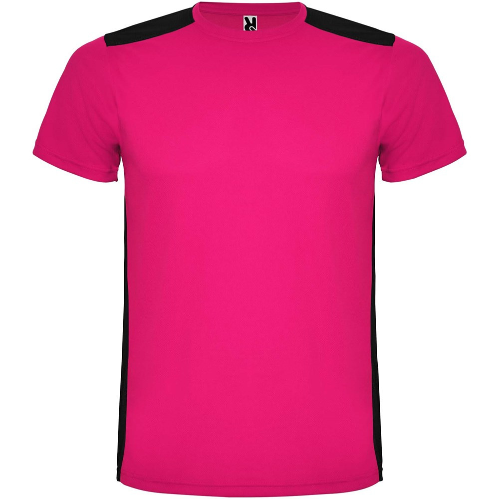 Detroit Sport T-Shirt für Kinder