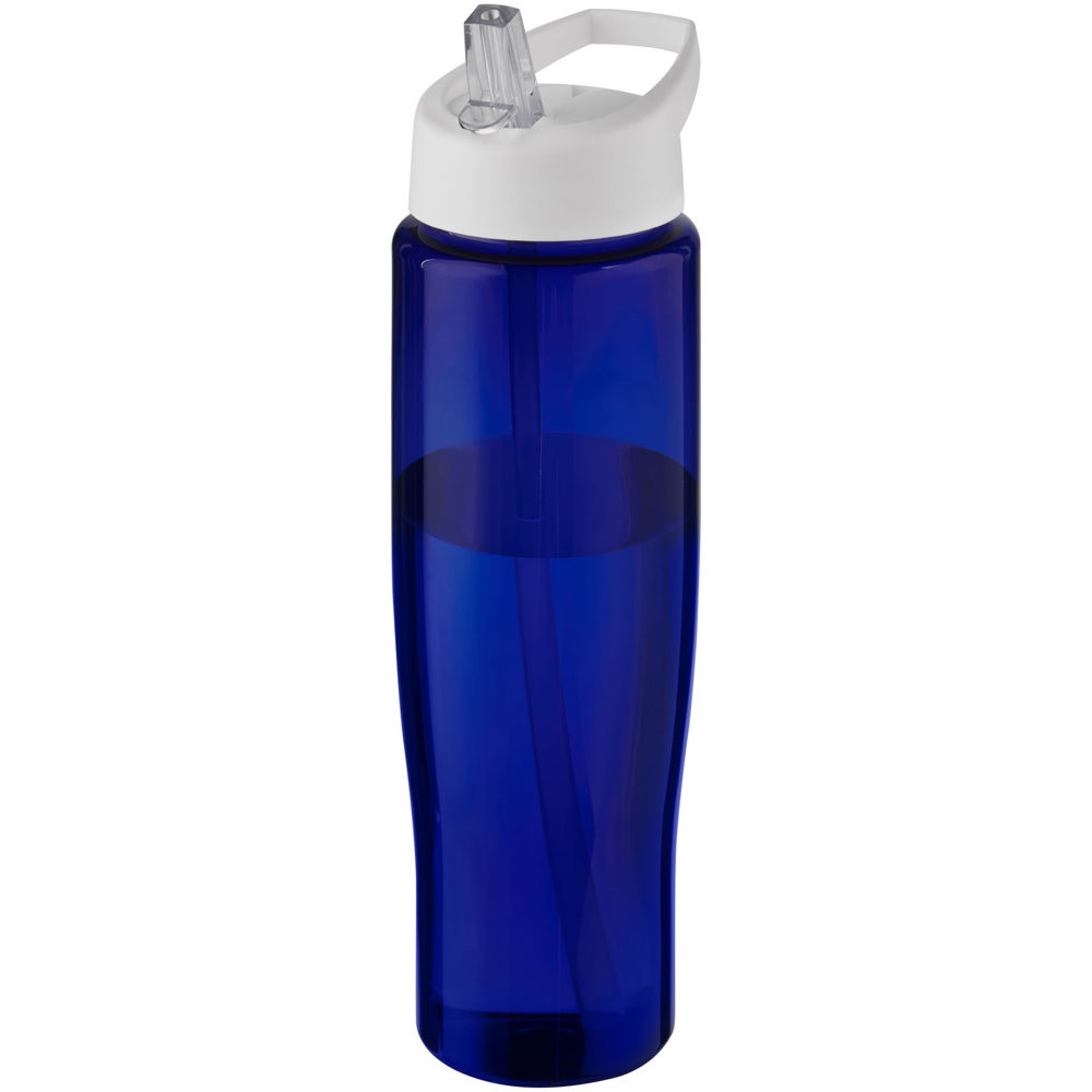 H2O Active® Eco Tempo 700 ml Sportflasche mit Ausgussdeckel