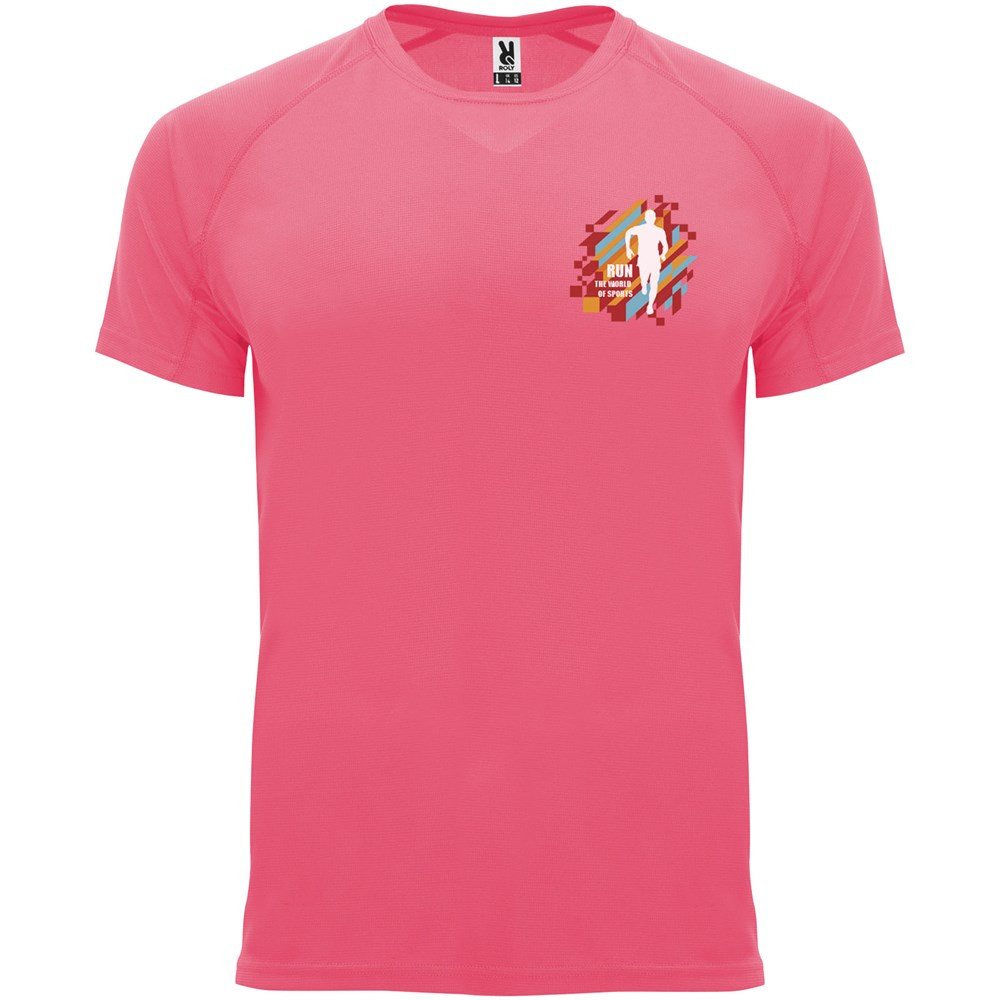 Bahrain Sport T-Shirt für Herren