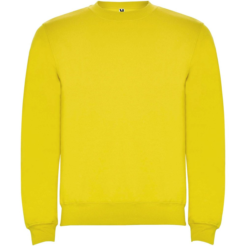 Clasica Sweatshirt mit Rundhalsausschnitt für Kinder