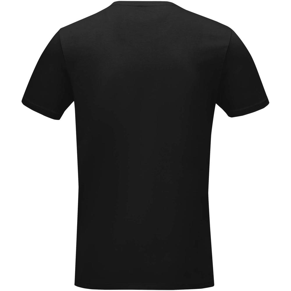 Balfour T-Shirt für Herren schwarz