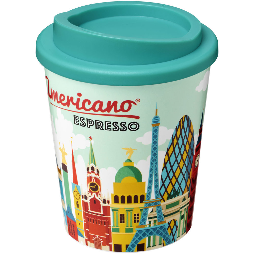 Brite-Americano® Espresso 250 ml Isolierbecher
