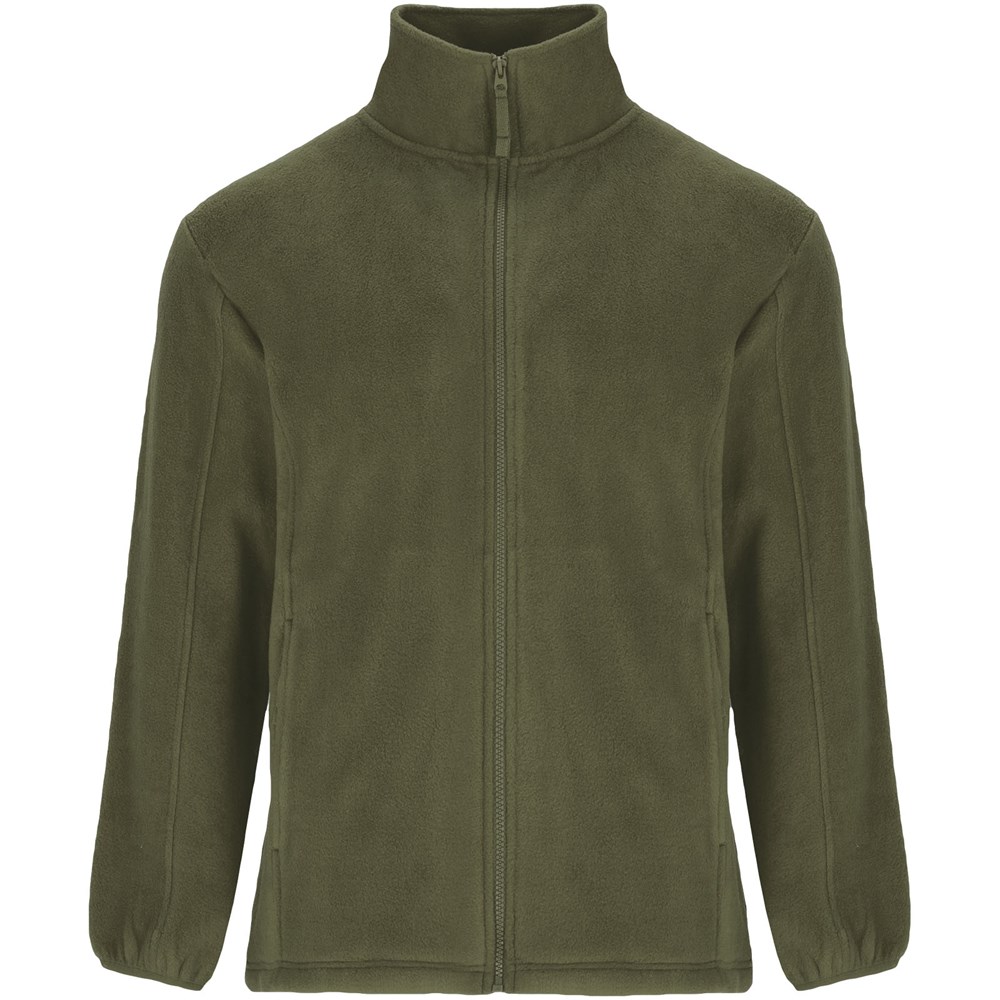Artic Fleecejacke für Herren Pine Green