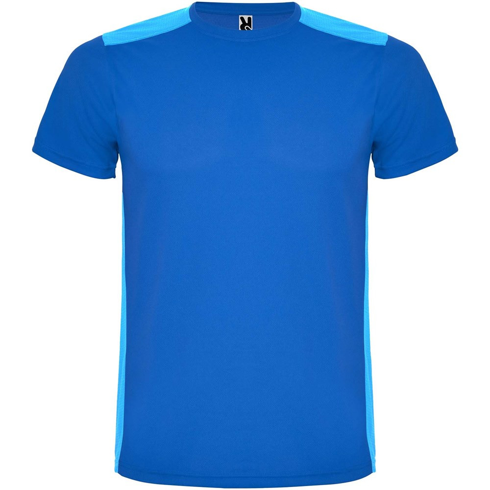 Detroit Sport T-Shirt für Kinder