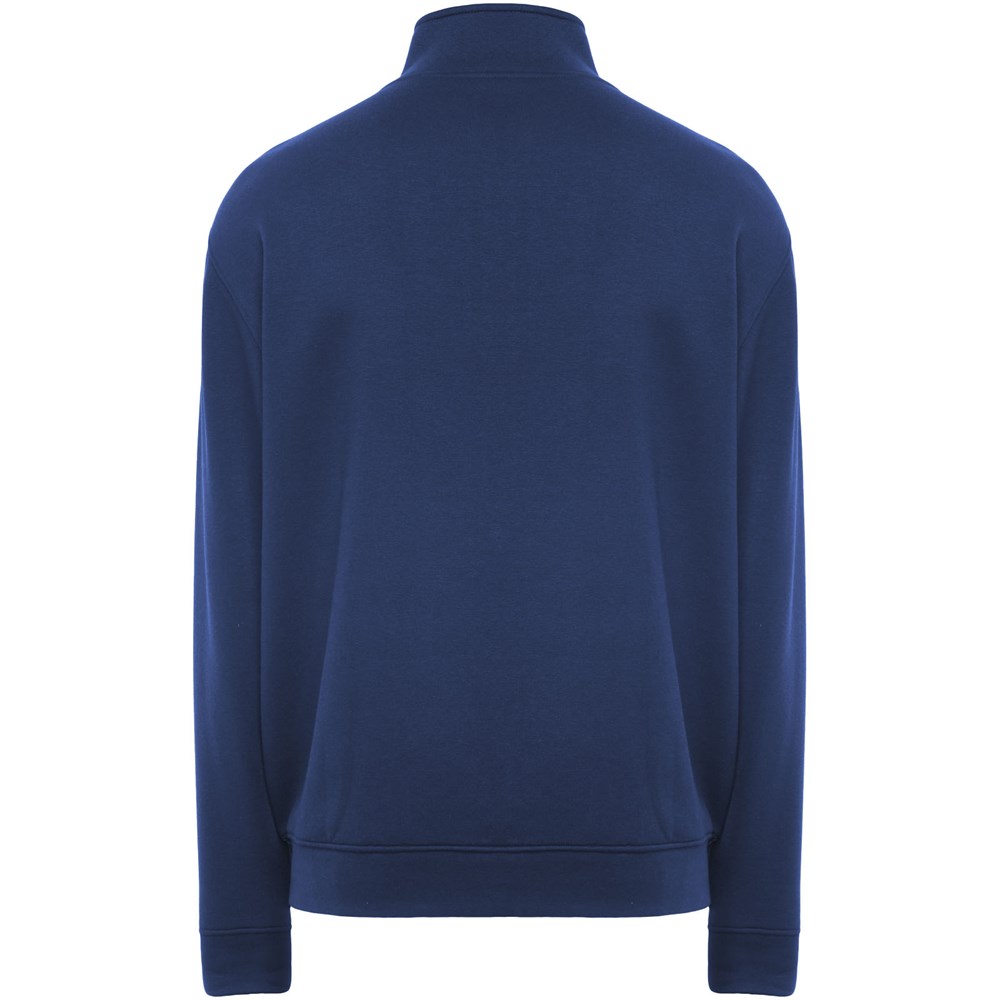 Ulan Sweatjacke Unisex royalblau