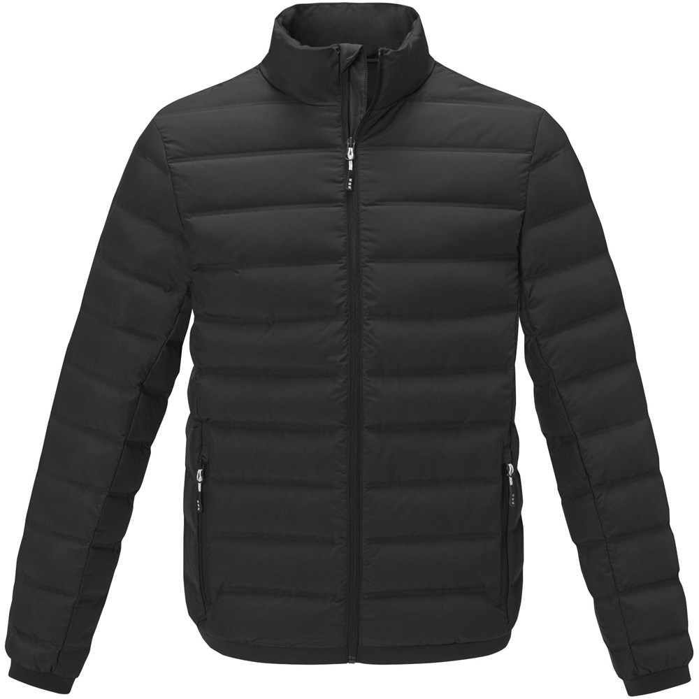 Macin Daunenjacke für Herren schwarz