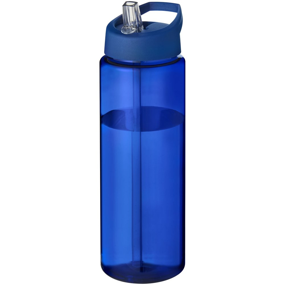 H2O Active® Vibe 850 ml Sportflasche mit Ausgussdeckel