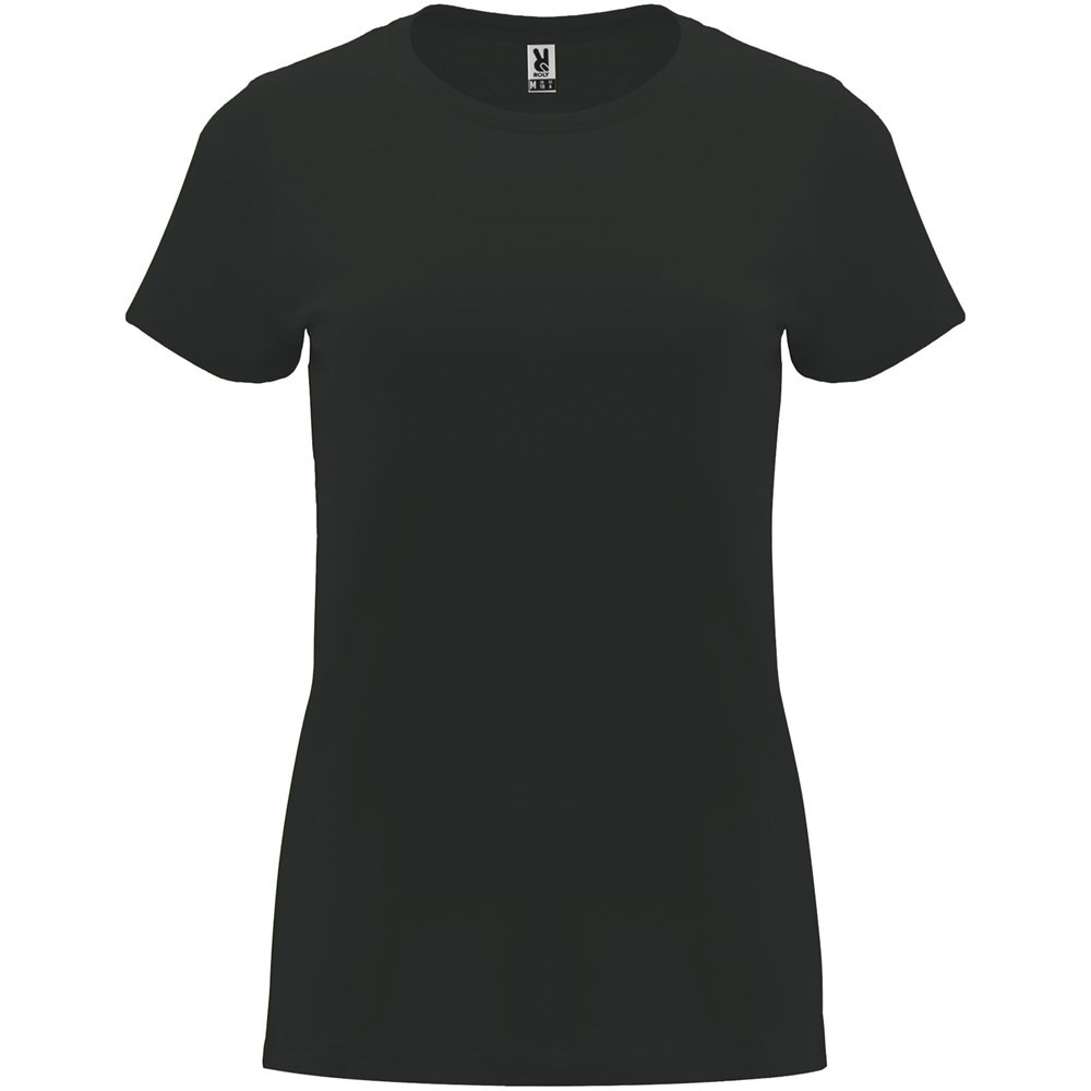 Capri T-Shirt für Damen