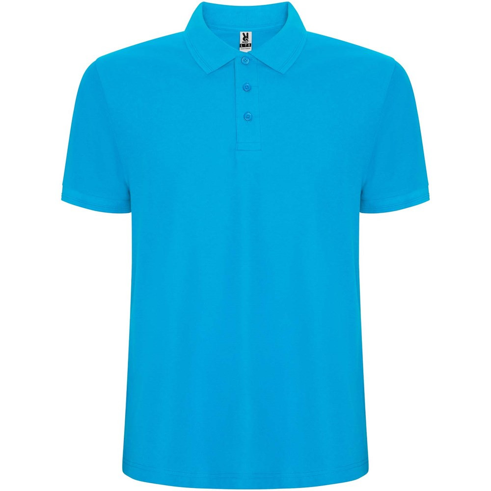 Pegaso Premium Poloshirt für Herren