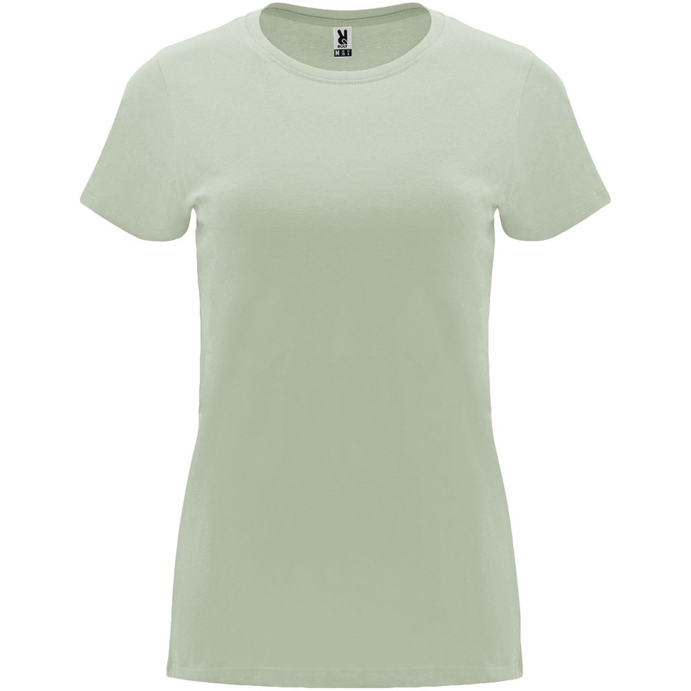 Capri T-Shirt für Damen