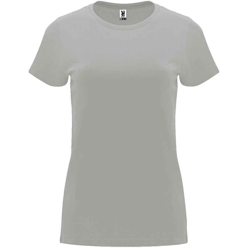 Capri T-Shirt für Damen