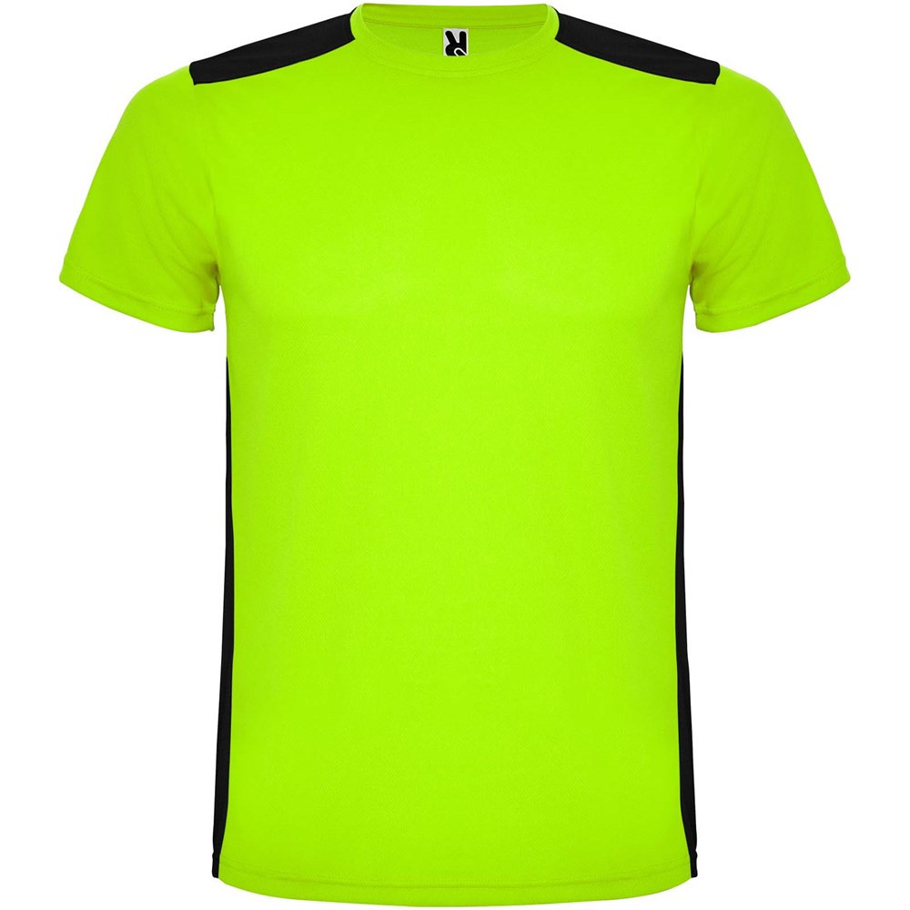 Detroit Sport T-Shirt für Kinder