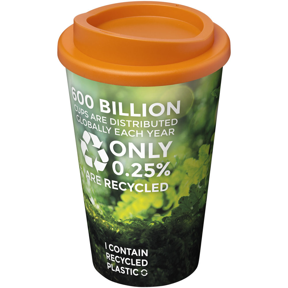 Brite-Americano® 350 ml Isolierbecher