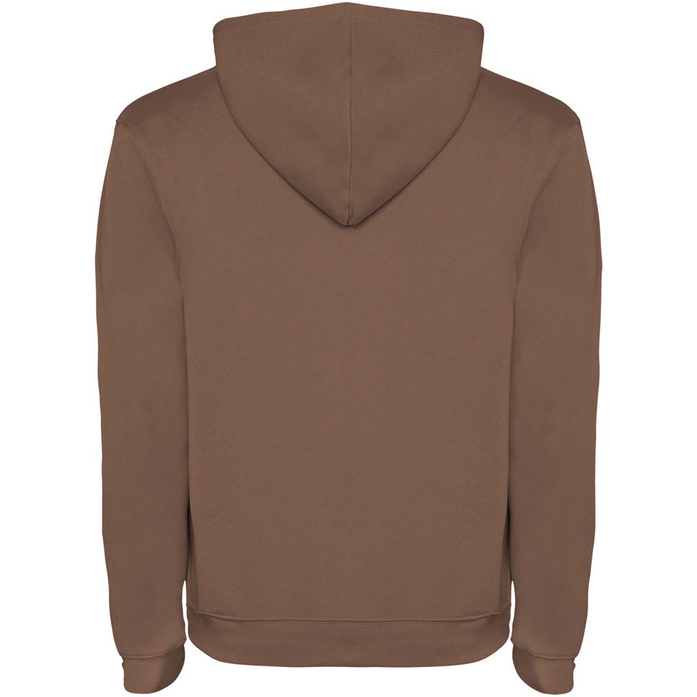Urban 280 g/m² Kapuzenpullover für Herren mokka