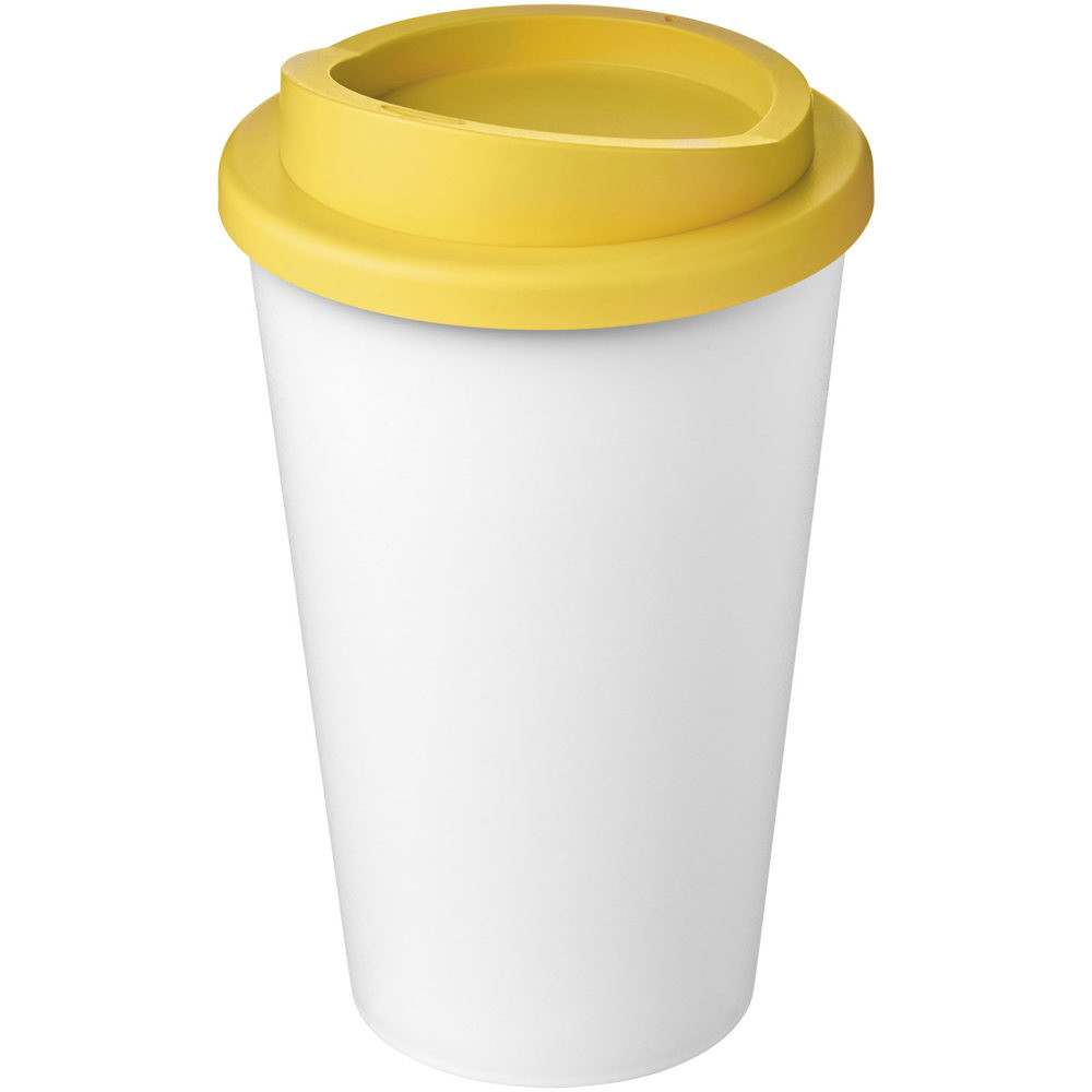 Americano® Eco 350 ml recycelter Becher