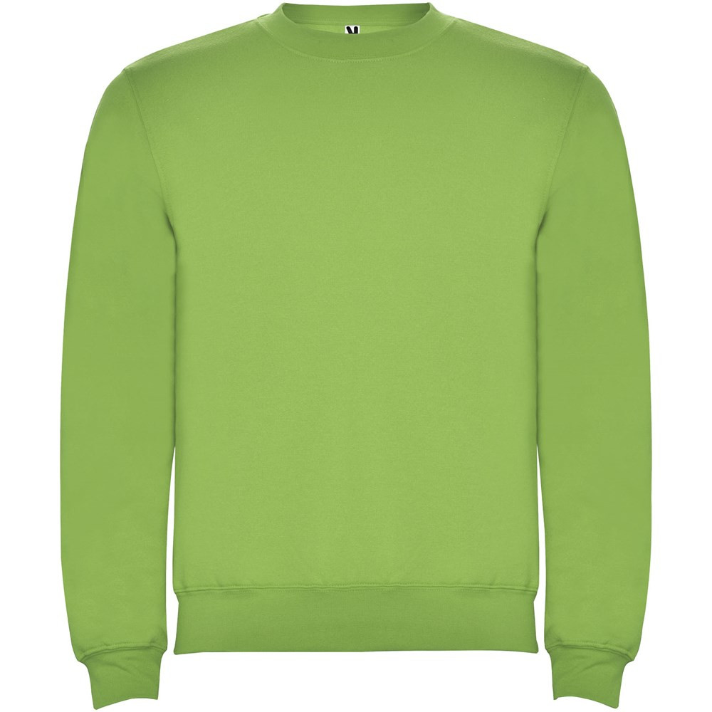 Clasica Sweatshirt mit Rundhalsausschnitt Unisex