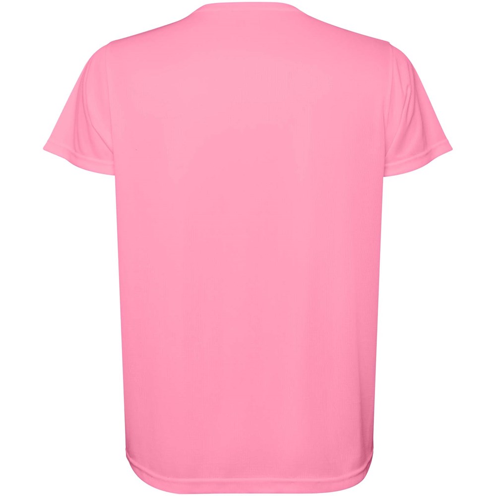 Estoril T-Shirt für Kinder Silk pink
