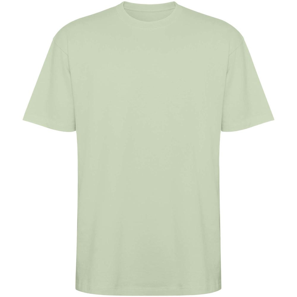 Bull Overzise T-Shirt Unisex