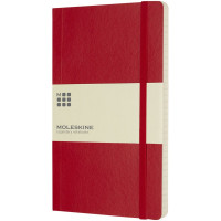 Moleskine Classic Softcover Notizbuch L – liniert