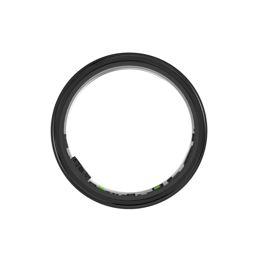 Prixton Orbyt Smart Ring schwarz