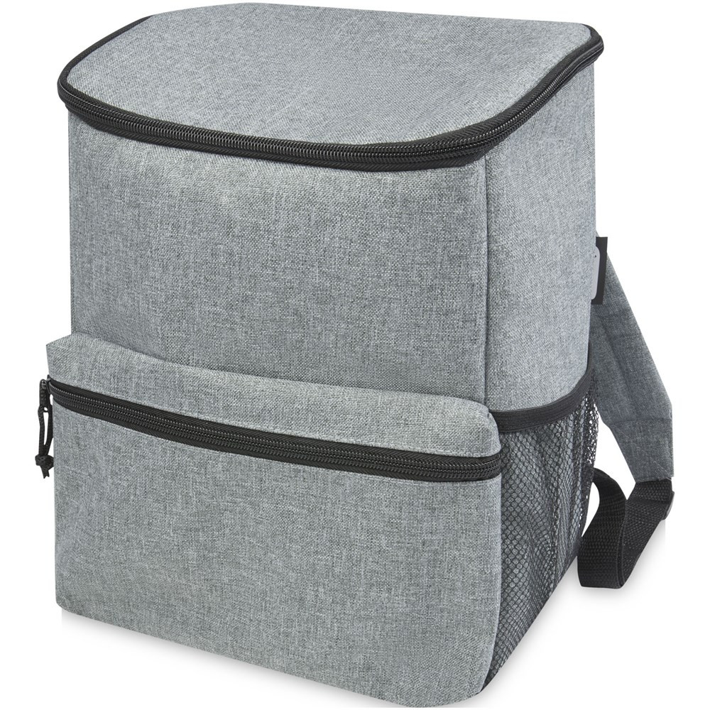 Tundra GRS rPET Kühlrucksack 12L