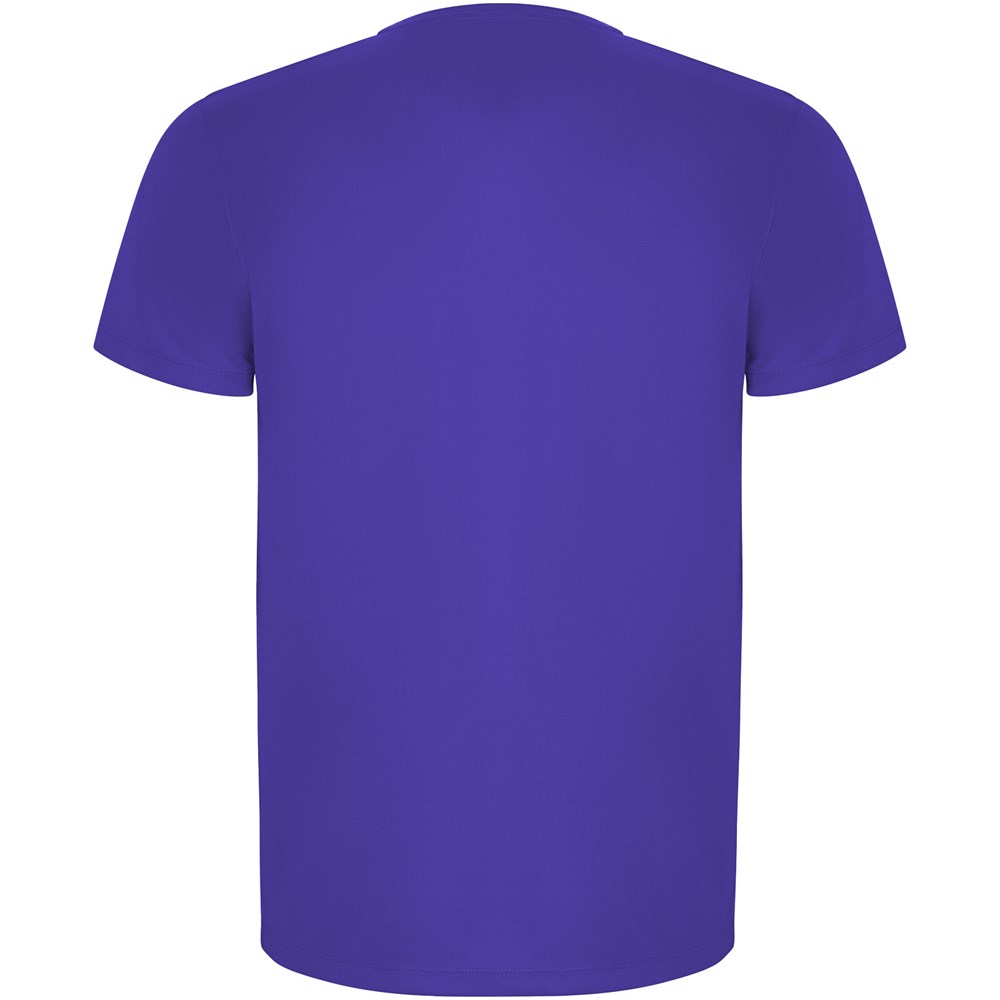 Imola Sport T-Shirt für Kinder Mauve