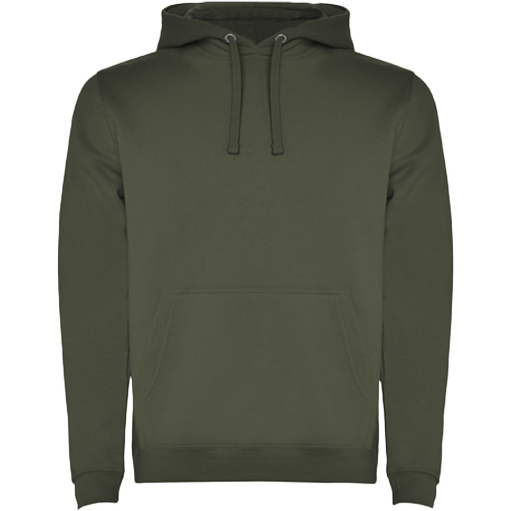 Urban Kapuzenpullover für Herren Venture Green