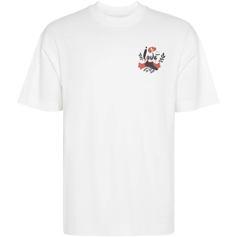 Chow OversizeT-Shirt Unisex
