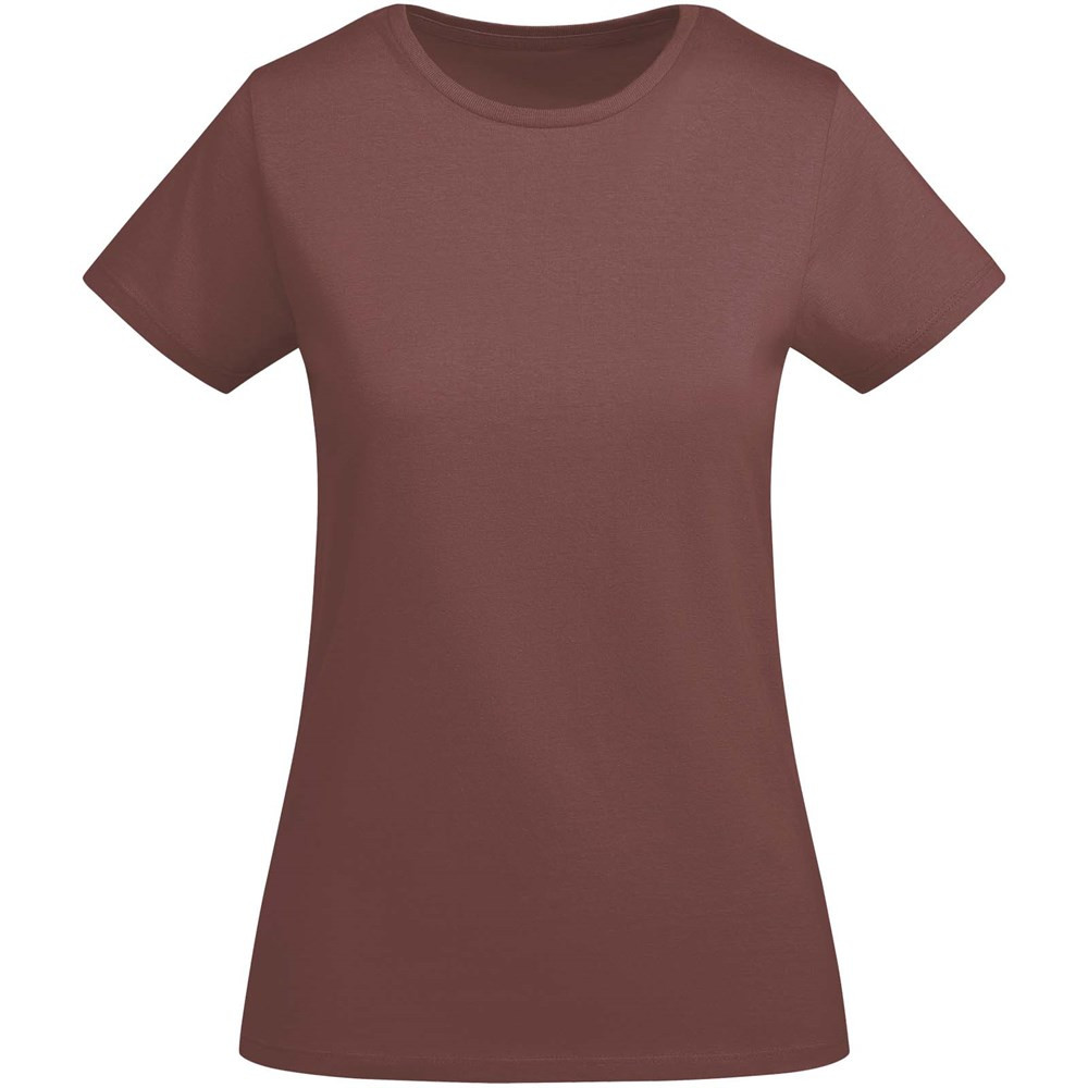 Breda T-Shirt aus Bio-Baumwolle für Damen