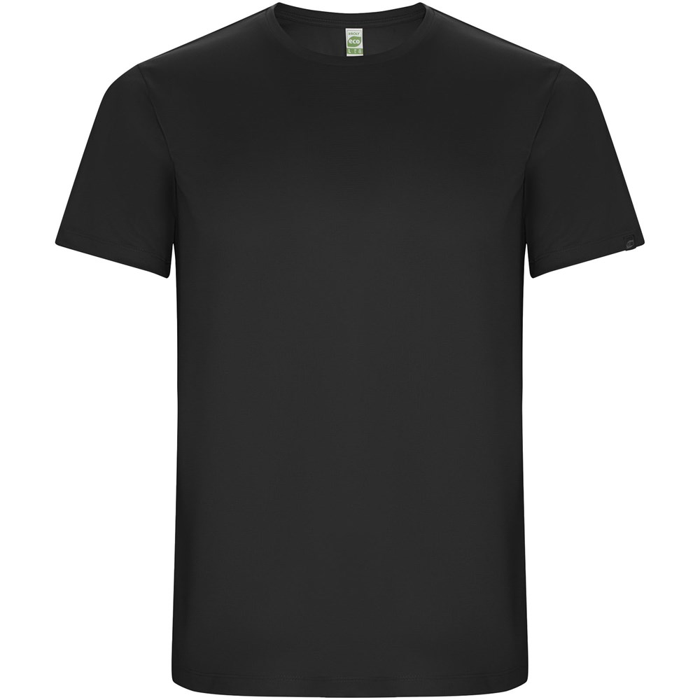 Imola Sport T-Shirt für Kinder Dark Lead