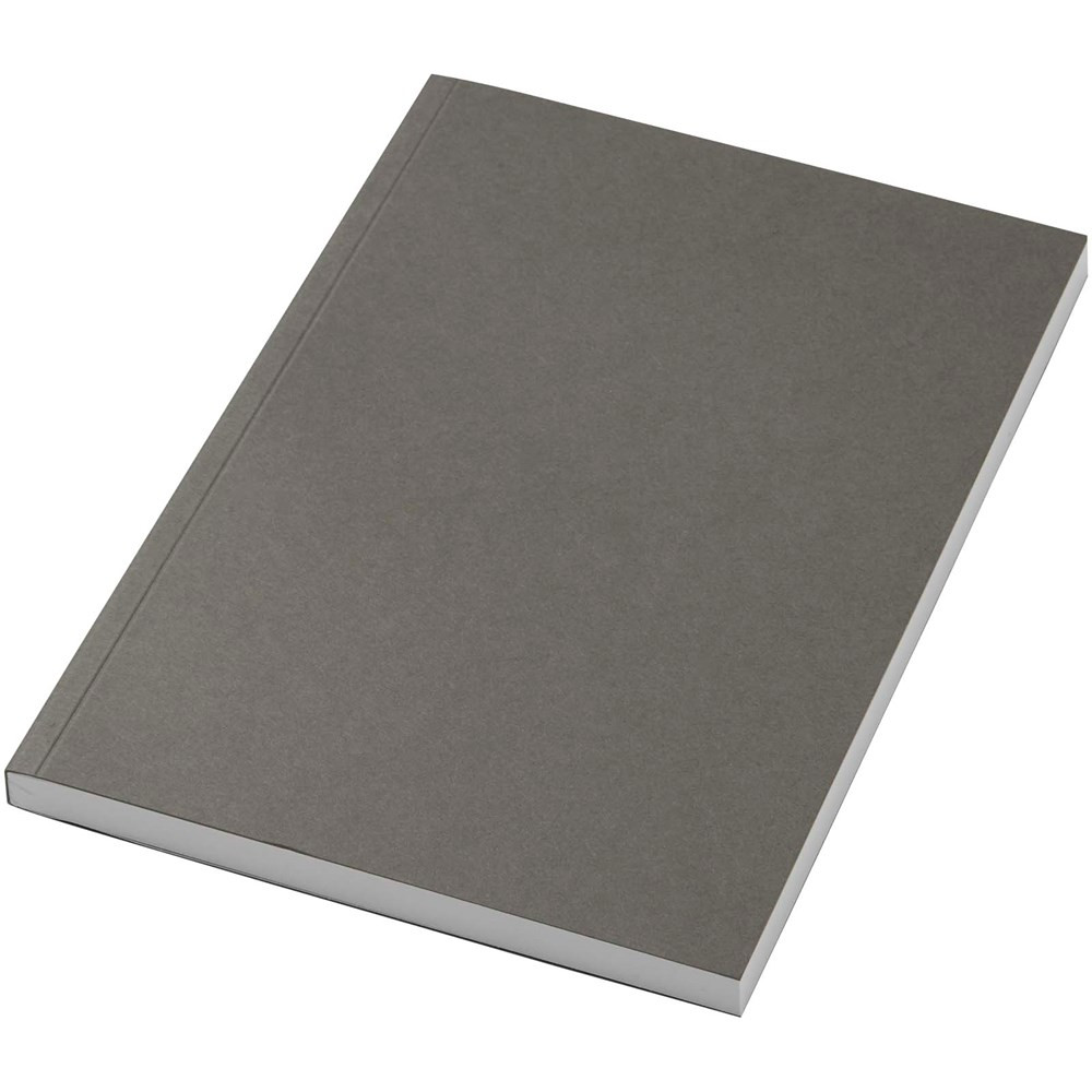 Novella Austen A5 Softcover Notizbuch – 100 Blatt