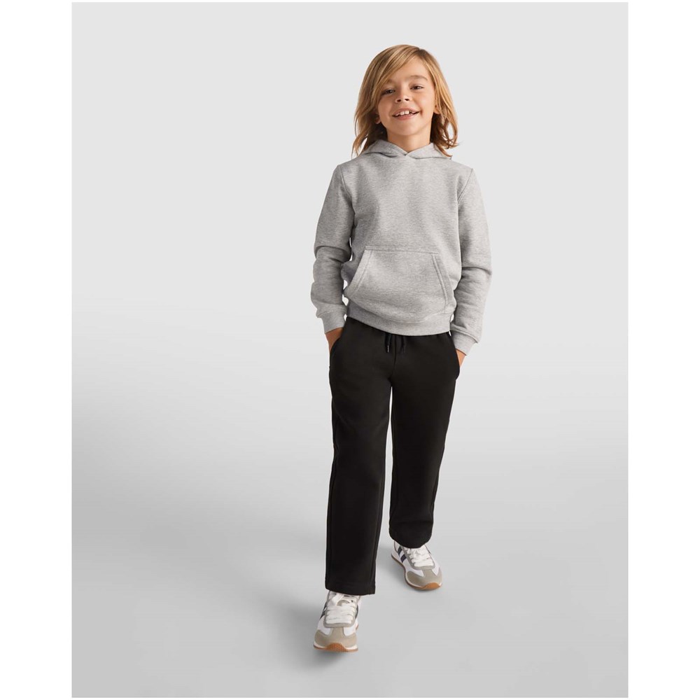 New Astun Hose für Kinder Marl Grey