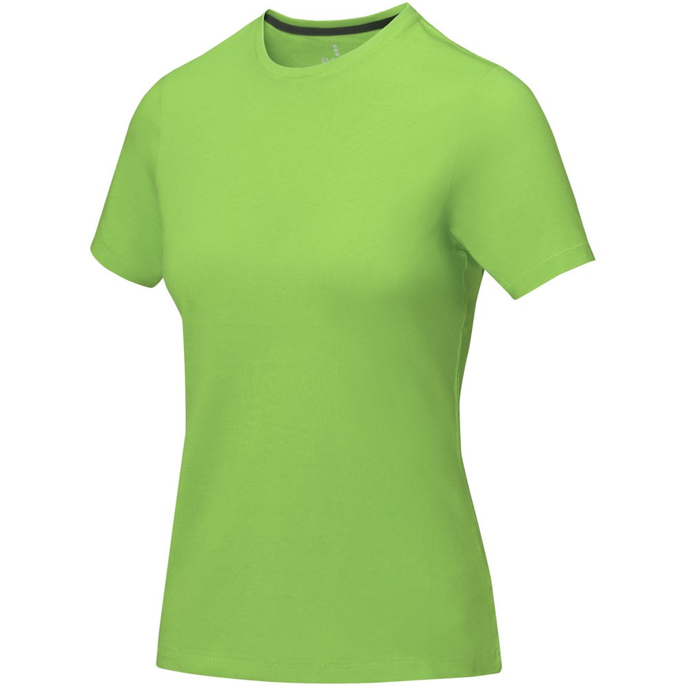 Nanaimo – T-Shirt für Damen