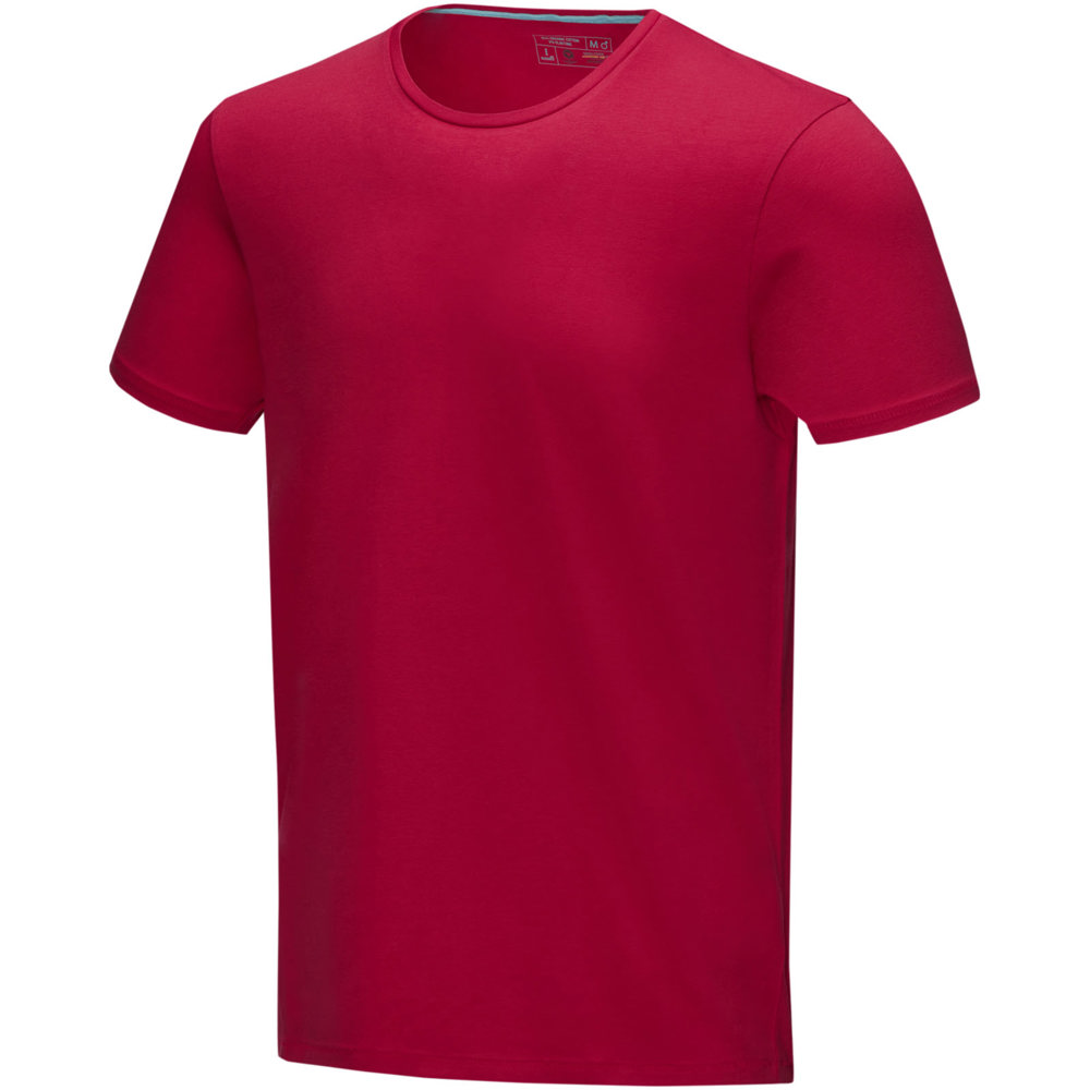 Balfour T-Shirt für Herren rot