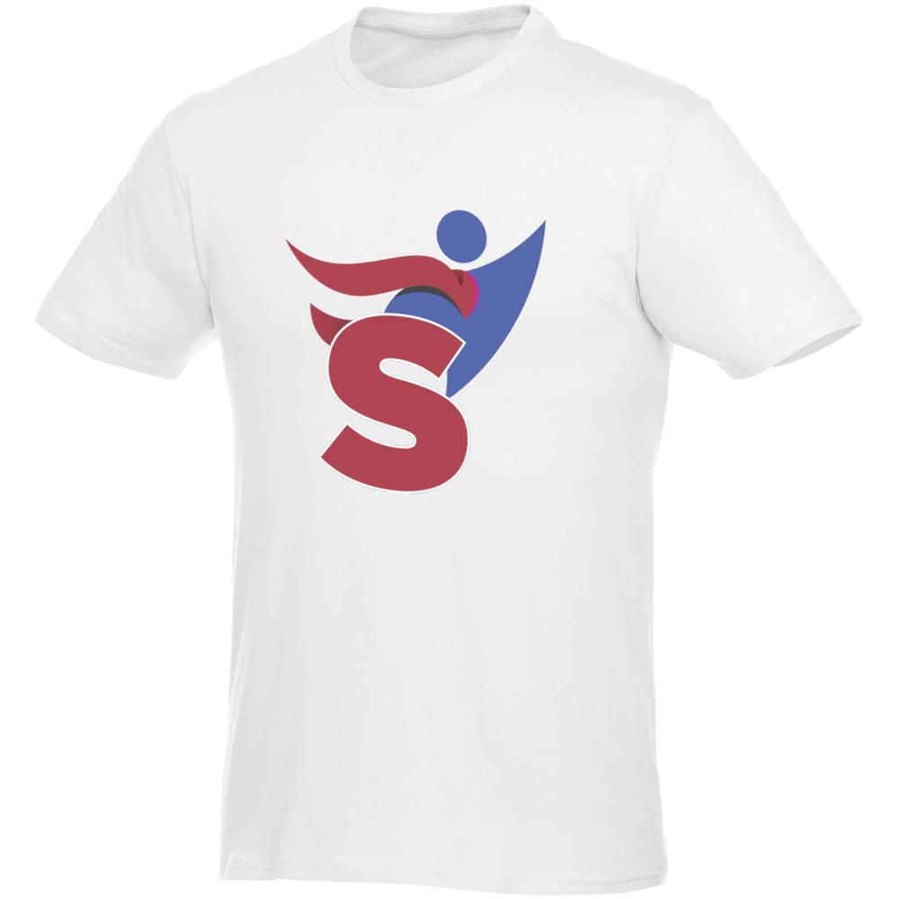 Heros 150 g/m² T-Shirt für Herren