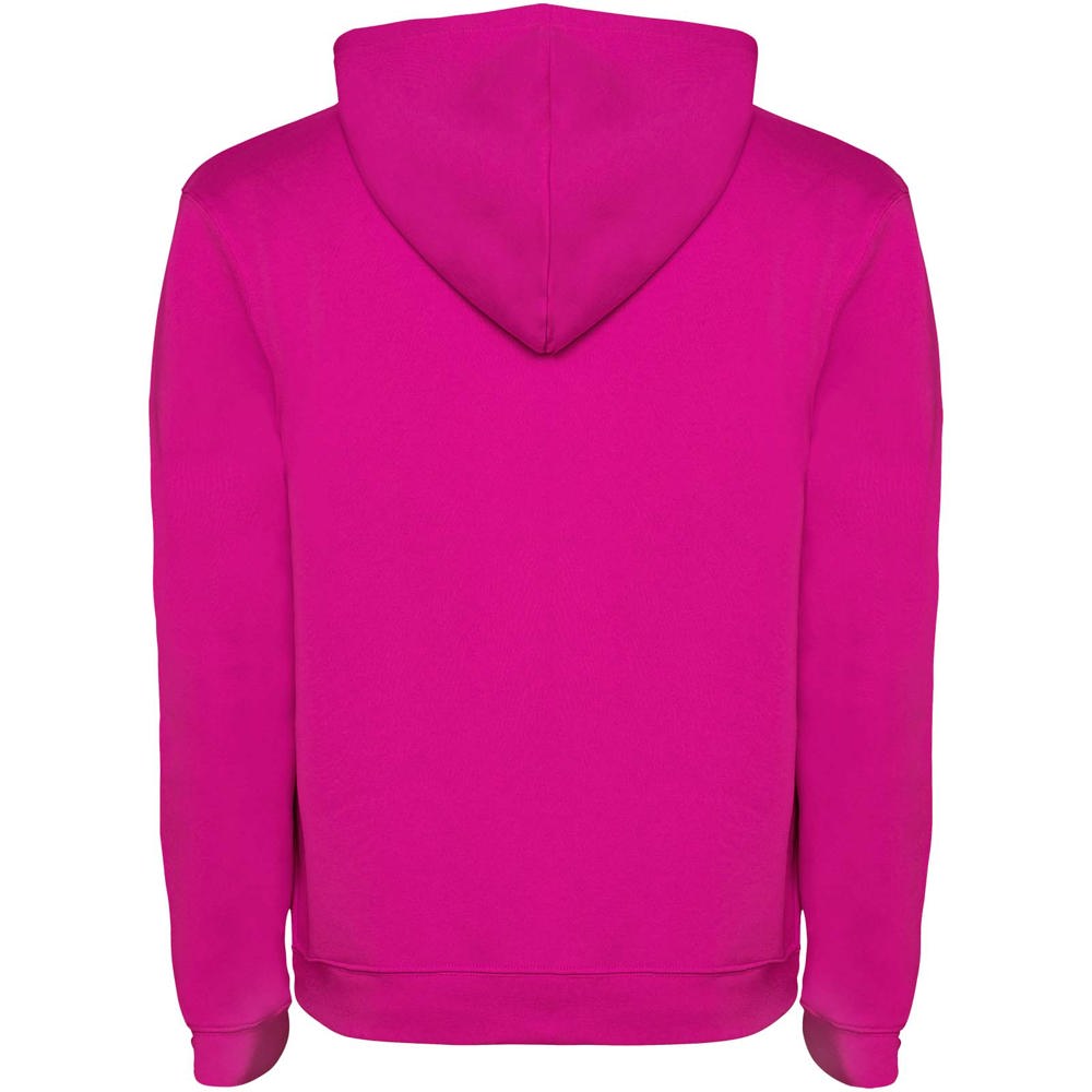 Urban Kapuzenpullover für Kinder rosé